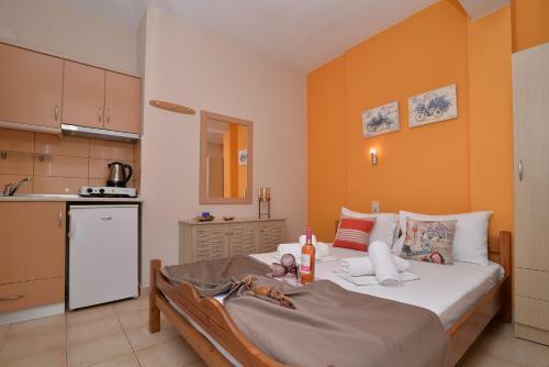 Apartamento Vila Elvina