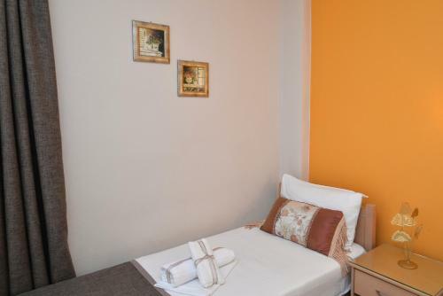 Apartamento Vila Elvina