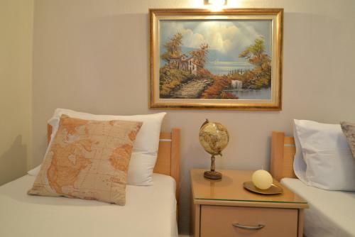 Apartamento Vila Elvina