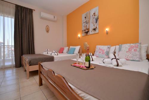 Apartamento Vila Elvina