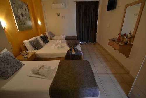 Apartamento Vila Elvina