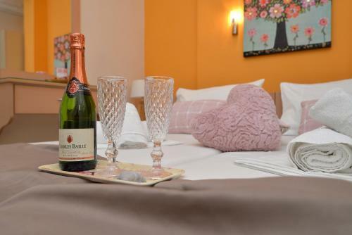 Apartamento Vila Elvina