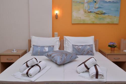 Apartamento Vila Elvina