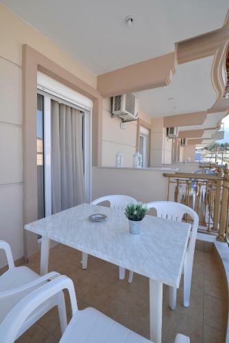 Apartamento Vila Elvina