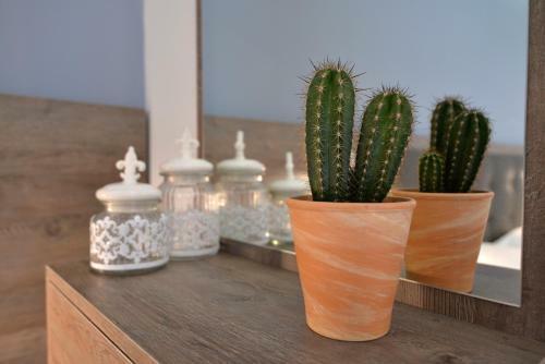 Apartamento Aegean Blue