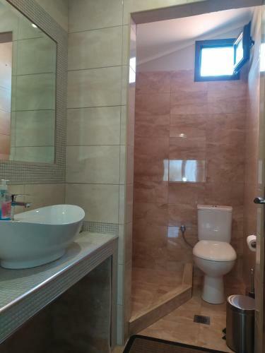 Apartamento Corner House