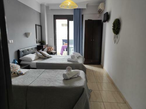 Apartamento Beachlife Studios