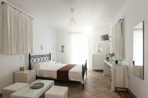 Apartamento Agalipa