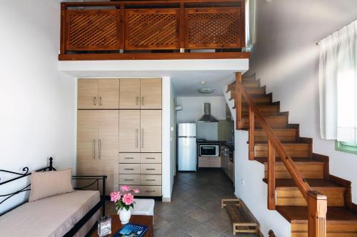 Apartamento Agalipa