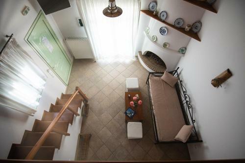Apartamento Agalipa
