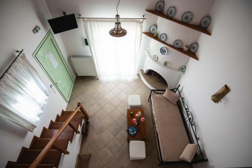 Apartamento Agalipa