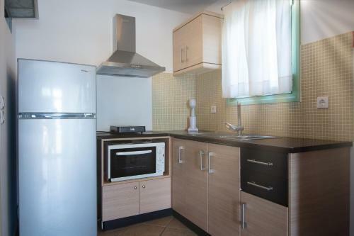 Apartamento Agalipa