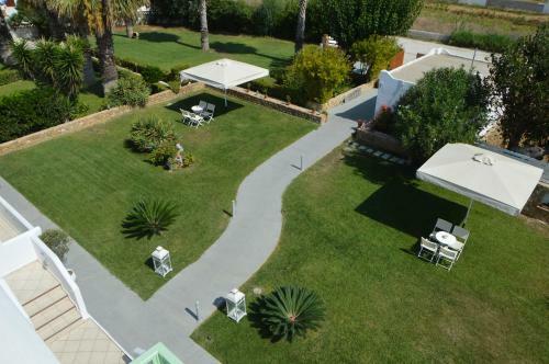 Apartamento Agalipa