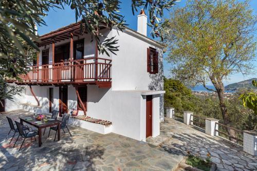 Villa Aletri Pool Cottage