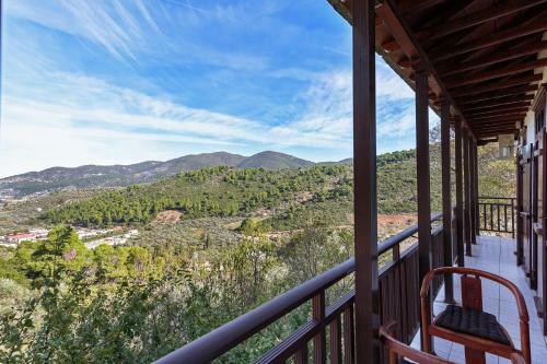 Villa Aletri Pool Cottage
