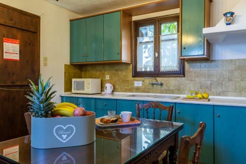 Villa Aletri Pool Cottage