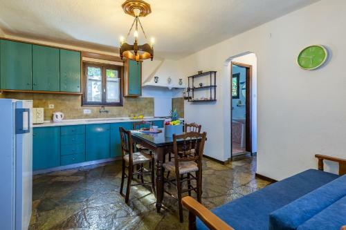 Villa Aletri Pool Cottage