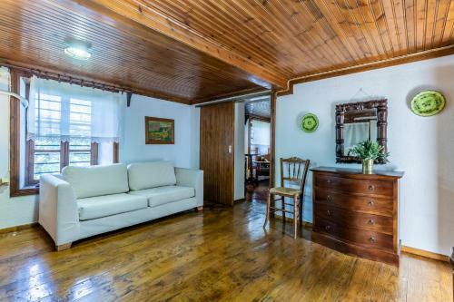 Villa Aletri Pool Cottage