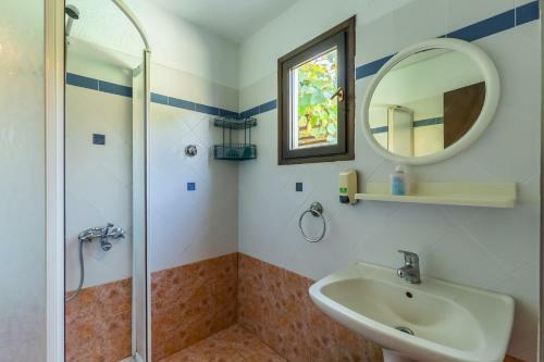 Villa Aletri Pool Cottage