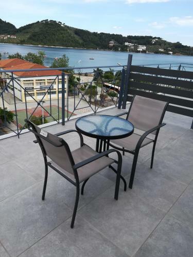 Hotel View Port