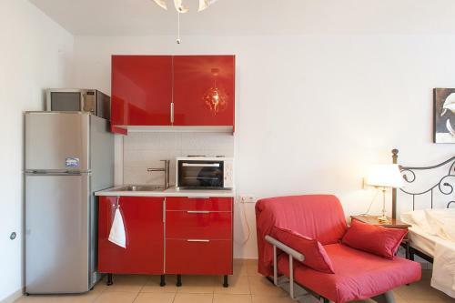 Luxury Townhouse And Town Apartment
