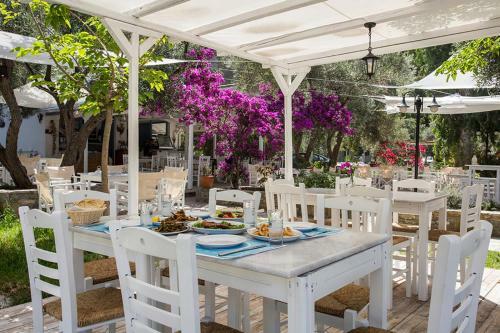 Hostal Limnonari Split Level Studio