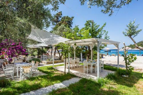 Hostal Limnonari Split Level Studio