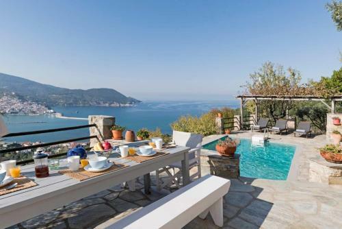 Villa Nina
