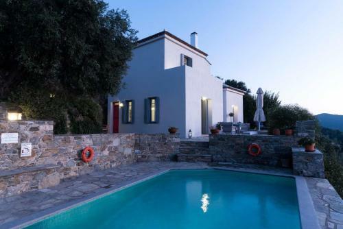 Villa Nina