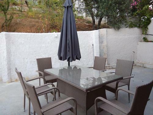 Hostal Nikos Victoria
