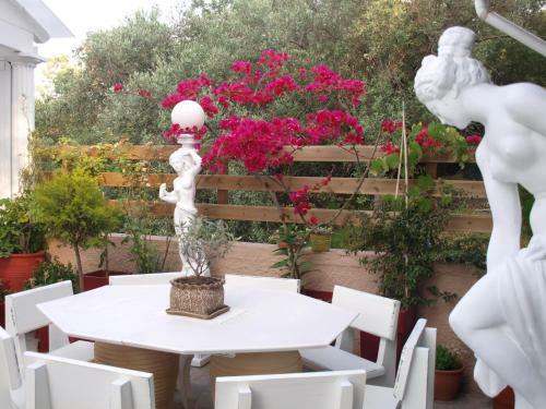 Hostal Nikos Victoria