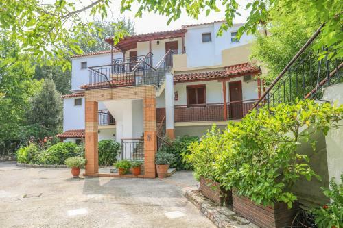 Apartamento Sergios