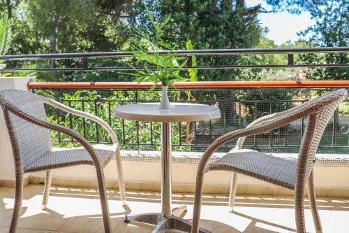 Apartamento Sergios