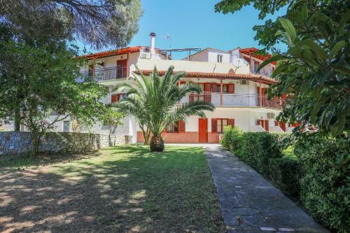 Apartamento Sergios