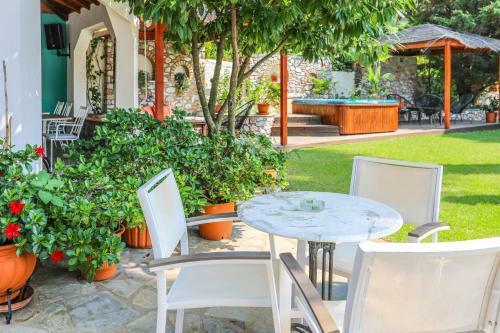 Apartamento Sergios