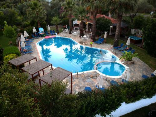 Apartamento Sergios