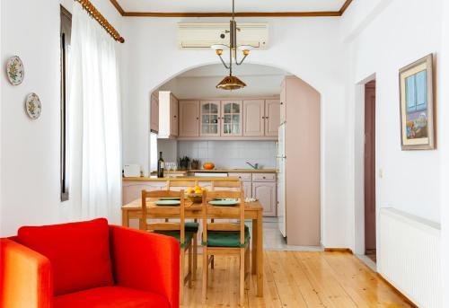 Apartamento Cath's Guesthouse