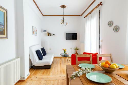 Apartamento Cath's Guesthouse