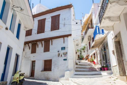 Apartamento Cath's Guesthouse