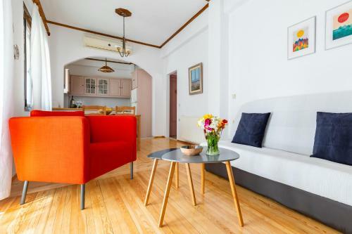 Apartamento Cath's Guesthouse