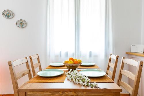 Apartamento Cath's Guesthouse