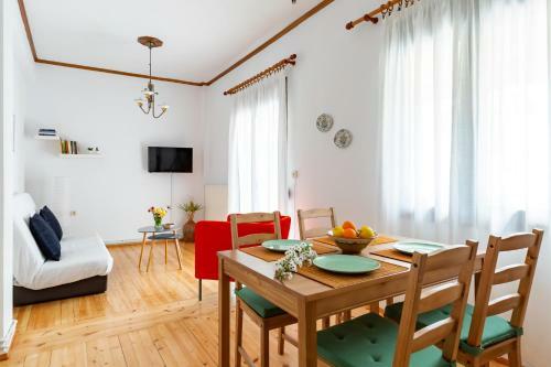 Apartamento Cath's Guesthouse