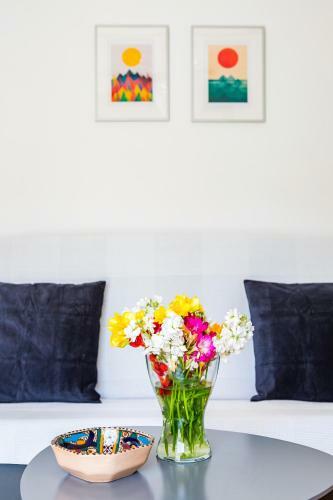 Apartamento Cath's Guesthouse