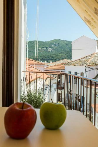 Apartamento Cath's Guesthouse