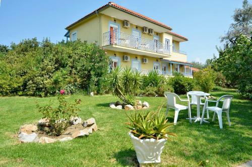 Hotel Princess House