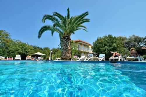 Hotel Princess House