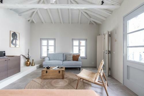 Skia-cosy Living