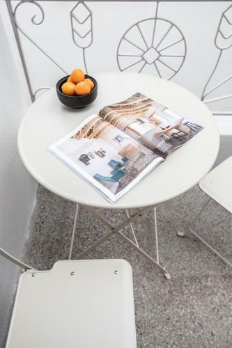 Skia-cosy Living