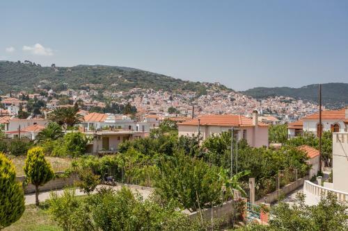 Apartamento Pension Soula