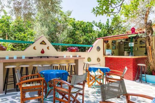 Apartamento Pension Soula